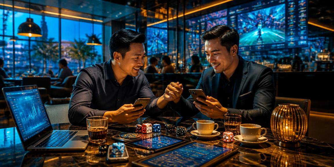 1688porn Lich Esports tại 1688porn — Đặt kèo thể thao điện tử dễ dàng